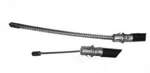 Rr Left Brake Cable Raybestos BC93615. Fixed Price $27.28.