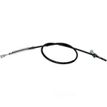 Parking Brake Cable BCA660222 Carquest/wearever. Fixed Price $33.14.