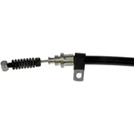 Dorman C660018 Parking Brake Cable. Fixed Price $80.27.