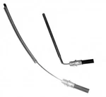 Acdelco Passenger Side Parking Brake Rear Cable 18P588. Fixed Price $29.48.