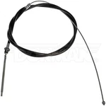 Dorman C92795 Parking Brake Cable 76-79 Ford F-250. Fixed Price $51.27.