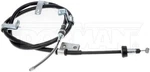 Dorman C660858 Parking Brake Cable Fits Hyundai Elantra 59760-2H000. Fixed Price $77.97.