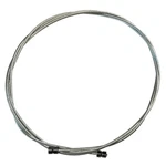 Parking Brake Cable Intermediate Middle 1968-74 Nova Ventura Stainless 1PC. Fixed Price $25.00.