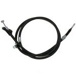 Parking Brake CABLE-ELEMENT3 Raybestos BC96784 Fits 04-07 Honda Accord. Fixed Price $112.04.