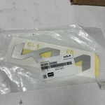 Genuine Kia Hood Emblem 86300-GG000. Fixed Price $35.99.