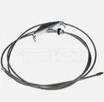 Dorman - Parking Brake Cable C661250 Ships Out Same/next Day From The Us. Fixed Price $31.99.