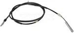 Parking Brake Cable Dorman C661381. Fixed Price $31.95.
