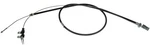 Dorman C660123 Parking Brake Cable Compatible With Select Toyota Models. Fixed Price $79.51.