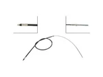 Dorman 53BP11B Rear Right Parking Brake Cable Fits 2001-2006 Bmw M3. Fixed Price $31.79.