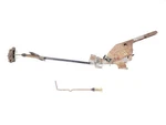 1997 Nissan 240SX Oem No Cover Handle Emergency Brake. Fixed Price $92.50.