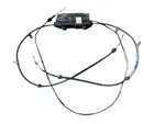 Range Rover Sport L320 06-09 Oem Emergency Parking Brake Actuator Assembly LR3. Fixed Price $199.99.