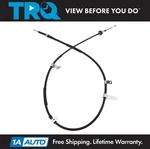 Trq Rear Left Parking Brake Cable Fits 2007-2009 Hyundai Santa Fe. Fixed Price $44.95.