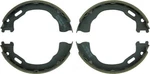 Rr Parking Brk Shoes Bosch BS791. Fixed Price $60.10.
