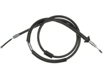 For 2000-2002 Saturn Sl Parking Brake Cable Rear Ac Delco 85877RZPP 2001. Fixed Price $28.89.