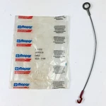 Mopar J0943138 Cable For Drum Brake Self Adjuster Oem Nos Series Jeep CJ7. Fixed Price $35.59.