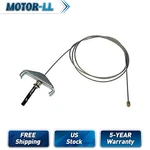 C660361 Dorman Parking Brake Cable New F250 Truck F350 Ford F-250 Super Duty. Fixed Price $55.46.
