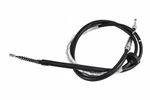 Parking Brake Cable Vaico V10-30105. Fixed Price $381.99.