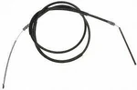 Rr Right Brake Cable Acdelco Professional/gold 18P1807. Fixed Price $38.47.