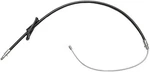 Parking Brake Cable Front Acdelco 18P262 Gm 18033180. Fixed Price $25.85.