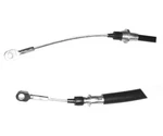 Raybestos Brakes BC94197 Parking Cable For 88-89 Isuzu Trooper. Fixed Price $51.70.