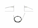 Dorman 17YD22K Rear Right Parking Brake Cable Fits 1984-1986 Chevy C10. Fixed Price $28.36.