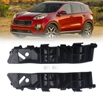 New For Kia Sportage 2017-2022 Bumper Bracket Front Left & Right Set Of. Fixed Price $18.19.