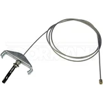 Dorman C660361 Parking Brake Cable 99-04 Ford F-250 Sd F-350. Fixed Price $31.80.