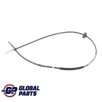 Audi A4 B7 Parking Brake Bowden Cable Wire Line 8E0609721AQ. Fixed Price $81.81.