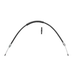 Genuine Acdelco For Cadillac Allante 90-92 Parking Brake Cable Passenger Side. Fixed Price $34.66.