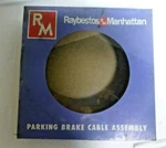Raybestos Front Brake Cable BC92263 1967 Chevelle Nos. Fixed Price $35.00.
