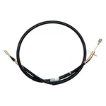 For Dodge Sprinter 3500 03-06 ELEMENT3 Rear Passenger Side Parking Brake Cable. Fixed Price $24.93.
