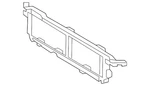 Genuine Kia Duct 86958-G5000. Fixed Price $41.11.