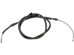 Dorman Oe Solutions First Stop Parking Brake Cable C138652. Fixed Price $57.56.