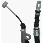 Rear Left Parking Brake Cable For 1998-2002 Honda Accord 1999 2000 Raybestos. Fixed Price $30.95.