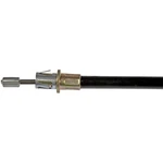 Dorman C93645 Parking Brake Cable. Fixed Price $50.06.