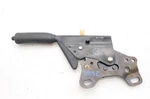 1986-1988 Toyota Supra MK3 7MGE0 Black Emergency Brake Pull Handle. Fixed Price $95.93.