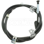 Dorman C138816 Parking Brake Cable For 94-97 Honda Accord. Fixed Price $58.11.
