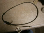 Studebaker 1561994 Front Brake Cable 1964-66 Sedan Hardtop. Fixed Price $29.99.