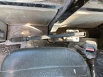 Cat TH83 Right/passenger Brakes - Used P/n 1220225. Fixed Price $199.99.