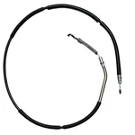 Acdelco 18P2792 Parking Brake Cable. Fixed Price $48.07.
