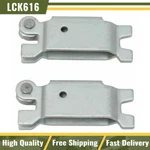 Dorman 924-744 Drum Brake Parking Lever Pair Fits Dodge Chrysler Nissan New. Fixed Price $78.45.