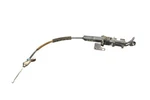 10-19 Jaguar Xfr X250 Emergency Parking Brake Actuator Motor W/ Cable Oem. Fixed Price $112.00.