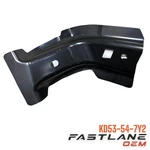 2013-2024 Mazda CX-5 Front Left Brace Bracket New Oem KD53-54-7Y2. Fixed Price $15.74.