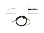 Front Parking Brake Cable For 1983-1995 Chevy G10 1984 1985 1986 1987 ZS136NS. Fixed Price $32.15.