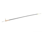 Mercedes-benz W202 Rear Right Brake Cable A2024202885 No Import Duties To. Fixed Price $102.87.
