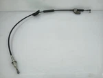 00-02 Oem Jaguar X100 XK8 Shift Cables Gear Selector MJC4830AB. Fixed Price $89.95.