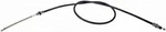 Dorman C92373 Parking Brake Cable Fits American Motors Models. Fixed Price $46.83.