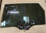 2016-2020 Kia Sorento Left Rear Door Glass Oem 83411-C5010. Fixed Price $65.00.
