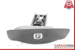 06-11 Mercedes W219 CLS63 Amg CLS550 Parking Brake Release Handle 2194270120 Oem. Fixed Price $17.50.