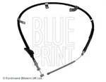 ADS74627 Brake Cable Rear Right Blue Subaru 26012AA021 Bnib. Fixed Price $39.46.